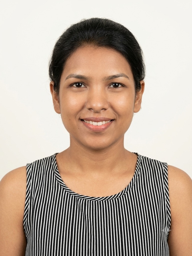 Sushila Kujur - Full time Cook in santacruz in Mumbai